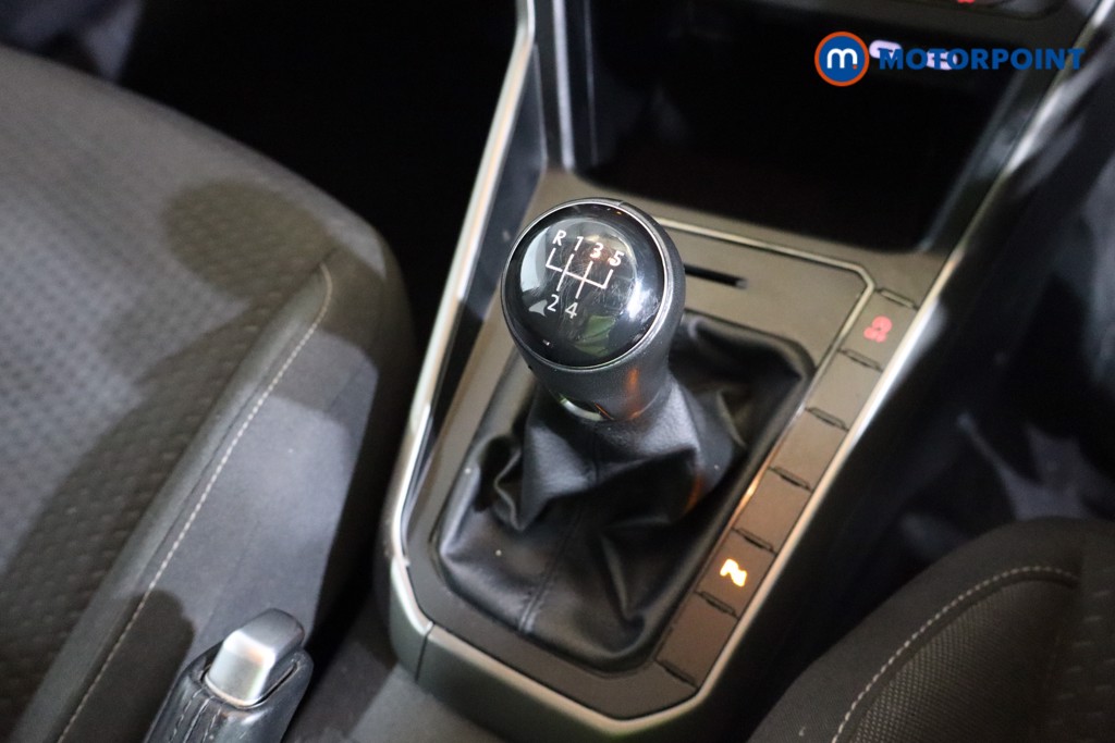 Volkswagen Polo Match Manual Petrol Hatchback - Stock Number (1557254) - 8th supplementary image