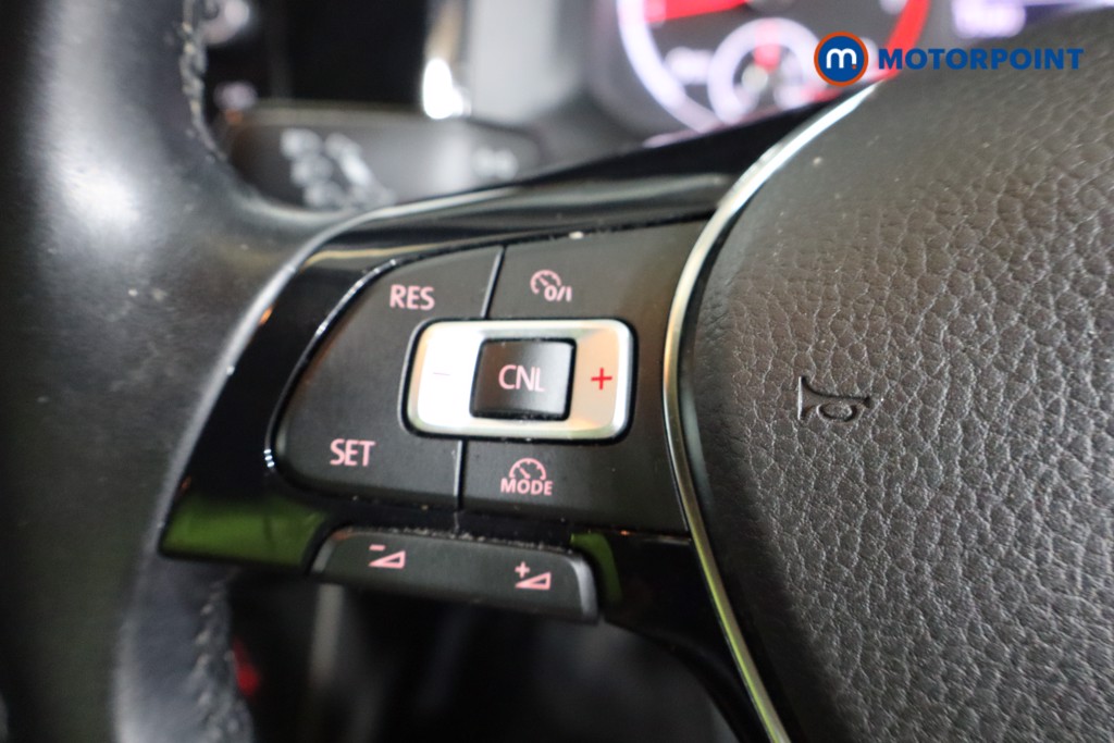 Volkswagen Polo Match Manual Petrol Hatchback - Stock Number (1557254) - 9th supplementary image
