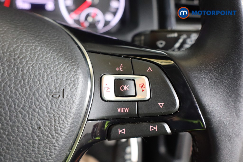 Volkswagen Polo Match Manual Petrol Hatchback - Stock Number (1557254) - 10th supplementary image