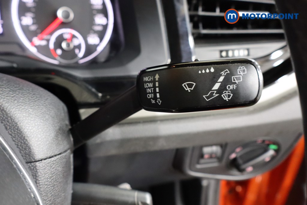 Volkswagen Polo Match Manual Petrol Hatchback - Stock Number (1557254) - 12th supplementary image
