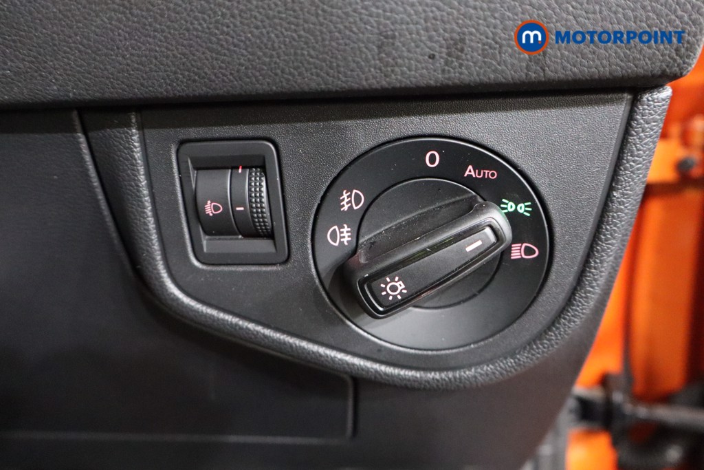 Volkswagen Polo Match Manual Petrol Hatchback - Stock Number (1557254) - 13th supplementary image