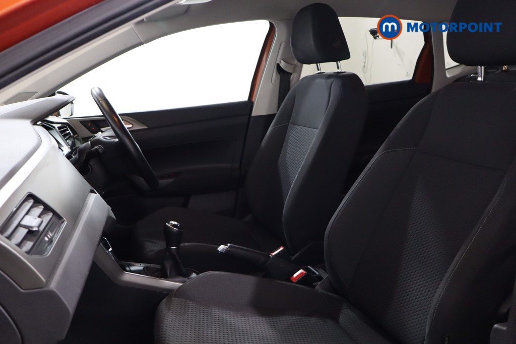 Volkswagen Polo Match Manual Petrol Hatchback - Stock Number (1557254) - 15th supplementary image