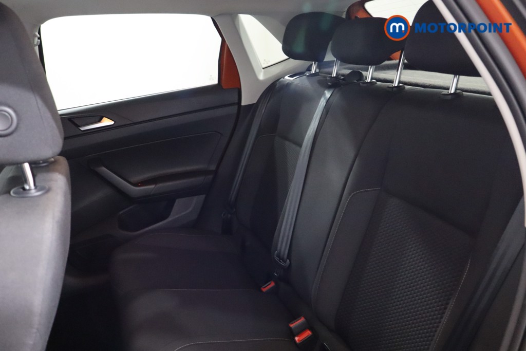 Volkswagen Polo Match Manual Petrol Hatchback - Stock Number (1557254) - 16th supplementary image