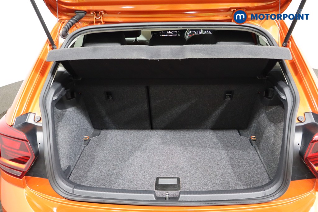 Volkswagen Polo Match Manual Petrol Hatchback - Stock Number (1557254) - 18th supplementary image