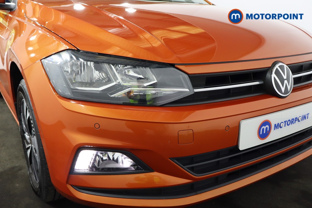Volkswagen Polo Match Manual Petrol Hatchback - Stock Number (1557254) - 23rd supplementary image