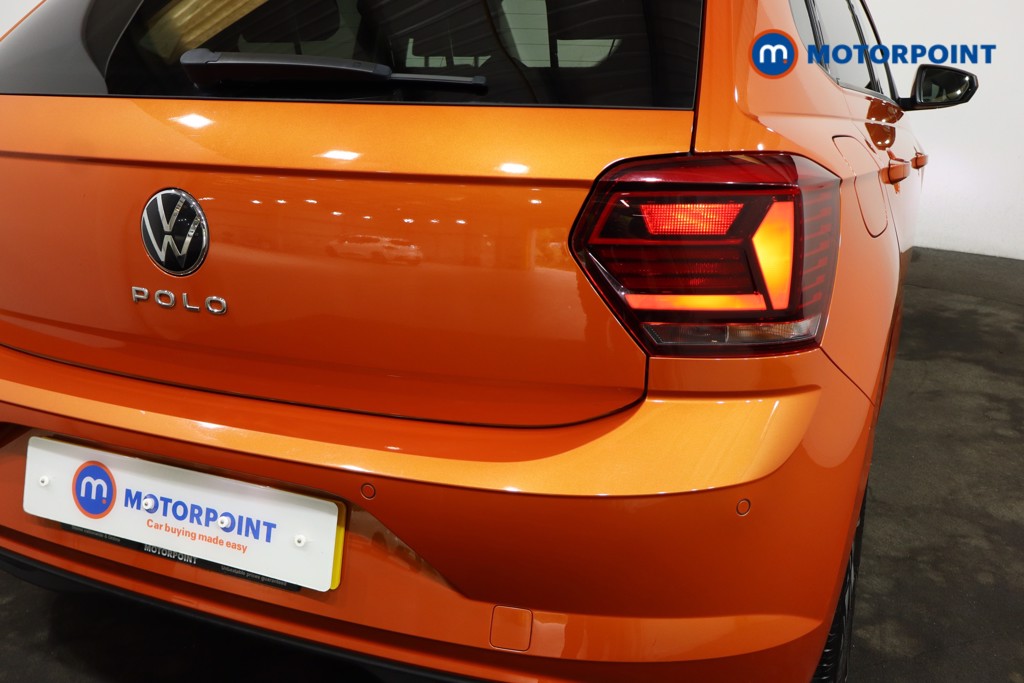 Volkswagen Polo Match Manual Petrol Hatchback - Stock Number (1557254) - 24th supplementary image