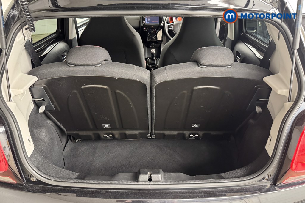 Citroen C1 Flair Manual Petrol Hatchback - Stock Number (1557334) - 3rd supplementary image