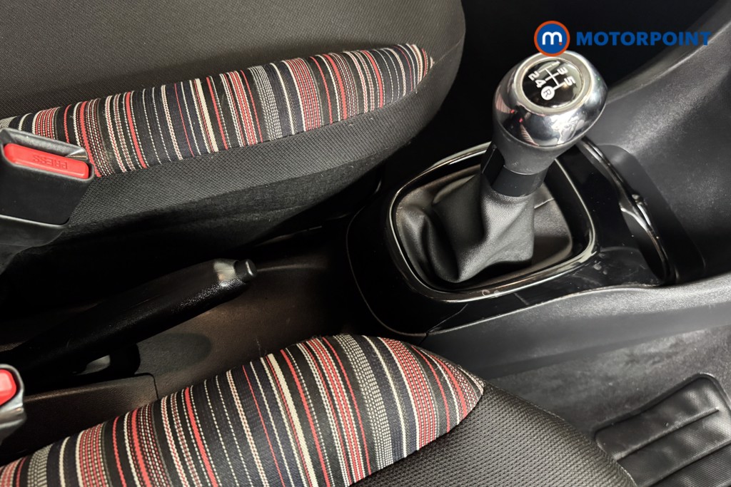 Citroen C1 Flair Manual Petrol Hatchback - Stock Number (1557334) - 10th supplementary image