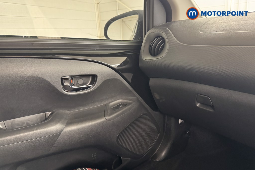 Citroen C1 Flair Manual Petrol Hatchback - Stock Number (1557334) - 12th supplementary image
