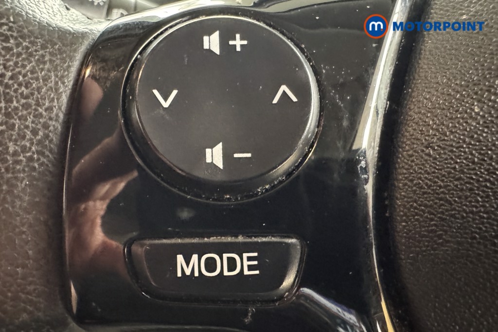Citroen C1 Flair Manual Petrol Hatchback - Stock Number (1557334) - 13th supplementary image