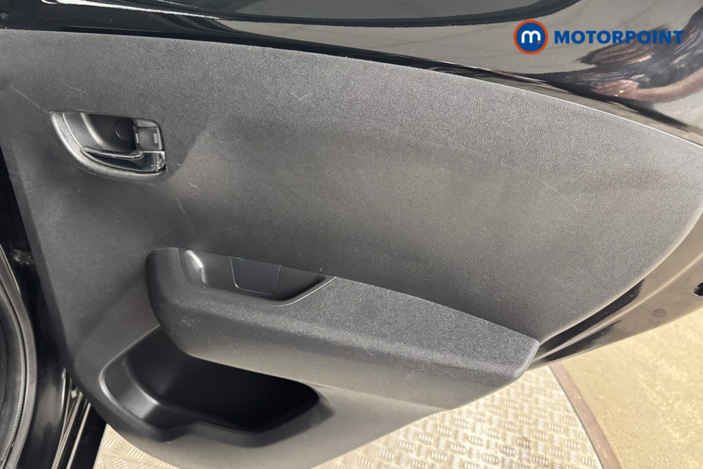 Citroen C1 Flair Manual Petrol Hatchback - Stock Number (1557334) - 16th supplementary image