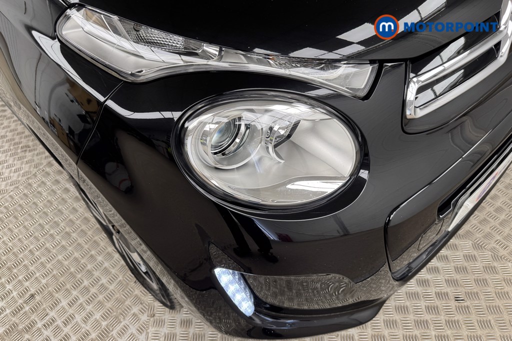 Citroen C1 Flair Manual Petrol Hatchback - Stock Number (1557334) - 17th supplementary image