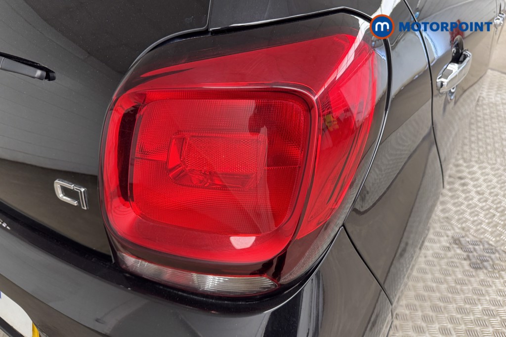 Citroen C1 Flair Manual Petrol Hatchback - Stock Number (1557334) - 18th supplementary image