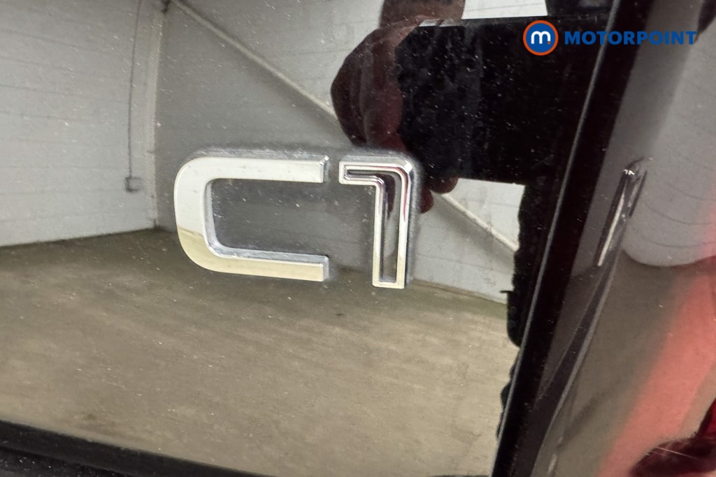 Citroen C1 Flair Manual Petrol Hatchback - Stock Number (1557334) - 19th supplementary image