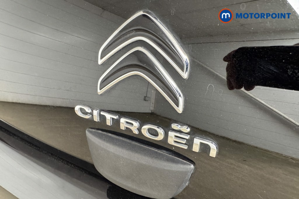 Citroen C1 Flair Manual Petrol Hatchback - Stock Number (1557334) - 20th supplementary image