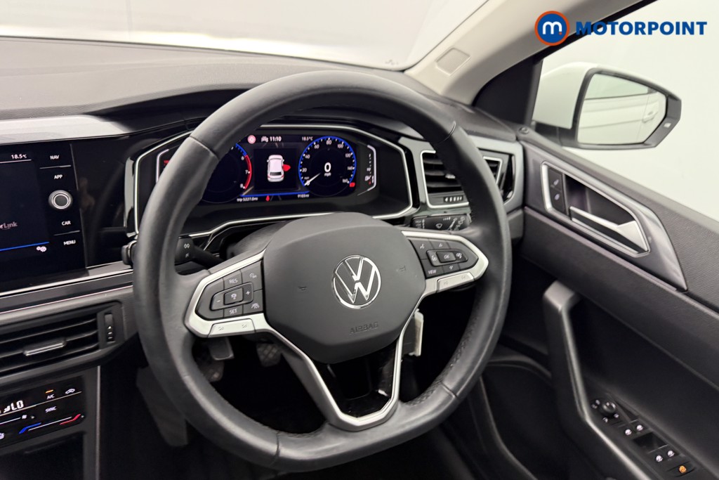 Volkswagen Polo Style Manual Petrol Hatchback - Stock Number (1557366) - 3rd supplementary image