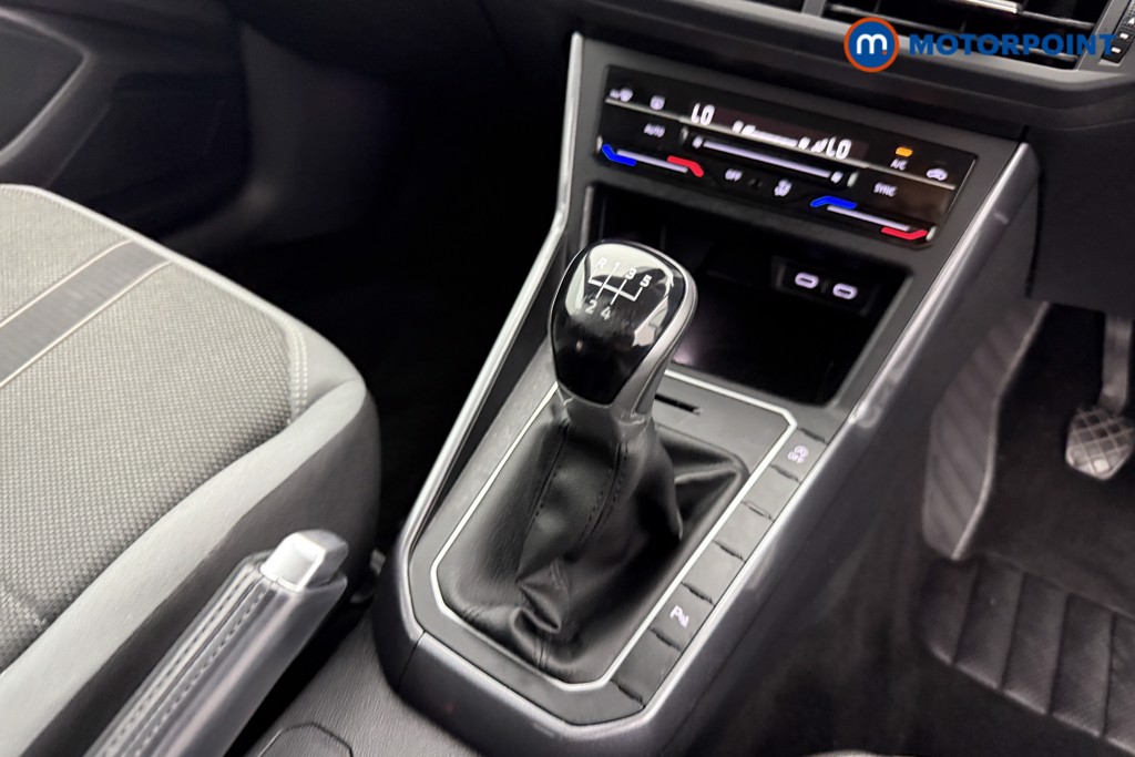Volkswagen Polo Style Manual Petrol Hatchback - Stock Number (1557366) - 13th supplementary image