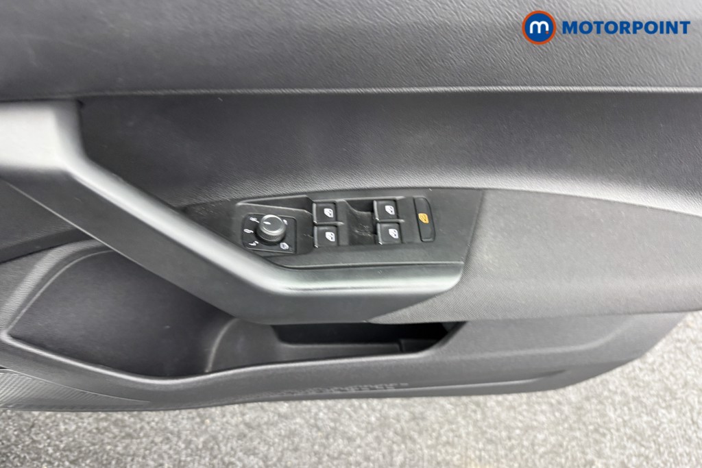 Volkswagen Polo Style Manual Petrol Hatchback - Stock Number (1557366) - 17th supplementary image
