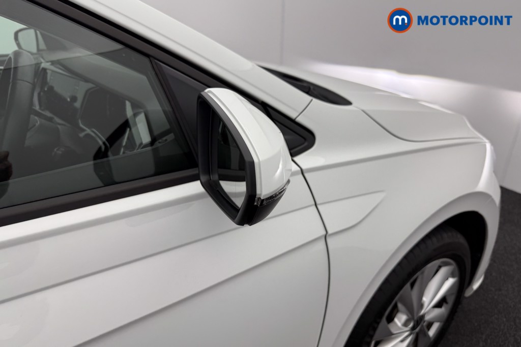 Volkswagen Polo Style Manual Petrol Hatchback - Stock Number (1557366) - 19th supplementary image