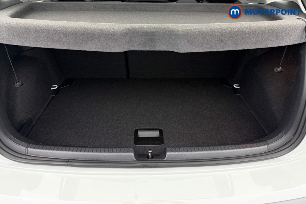 Volkswagen Polo Style Manual Petrol Hatchback - Stock Number (1557366) - 20th supplementary image