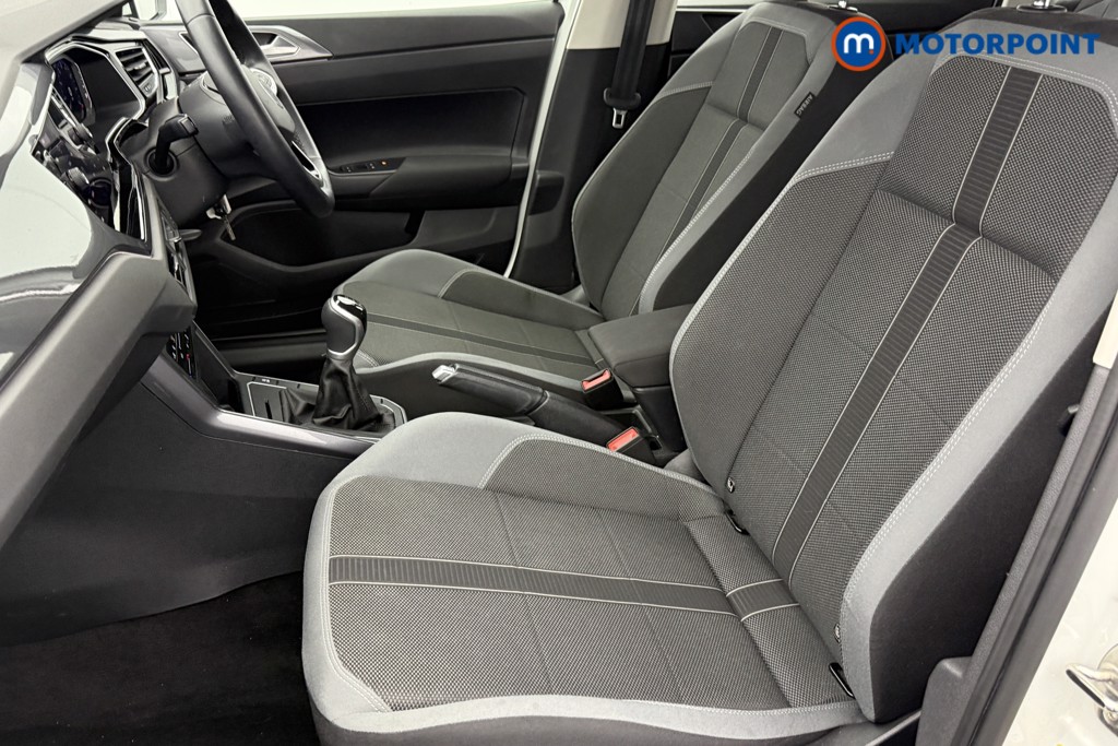 Volkswagen Polo Style Manual Petrol Hatchback - Stock Number (1557366) - 22nd supplementary image