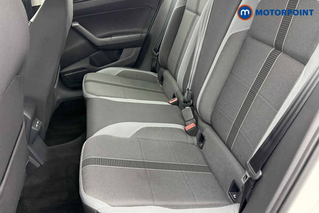 Volkswagen Polo Style Manual Petrol Hatchback - Stock Number (1557366) - 23rd supplementary image