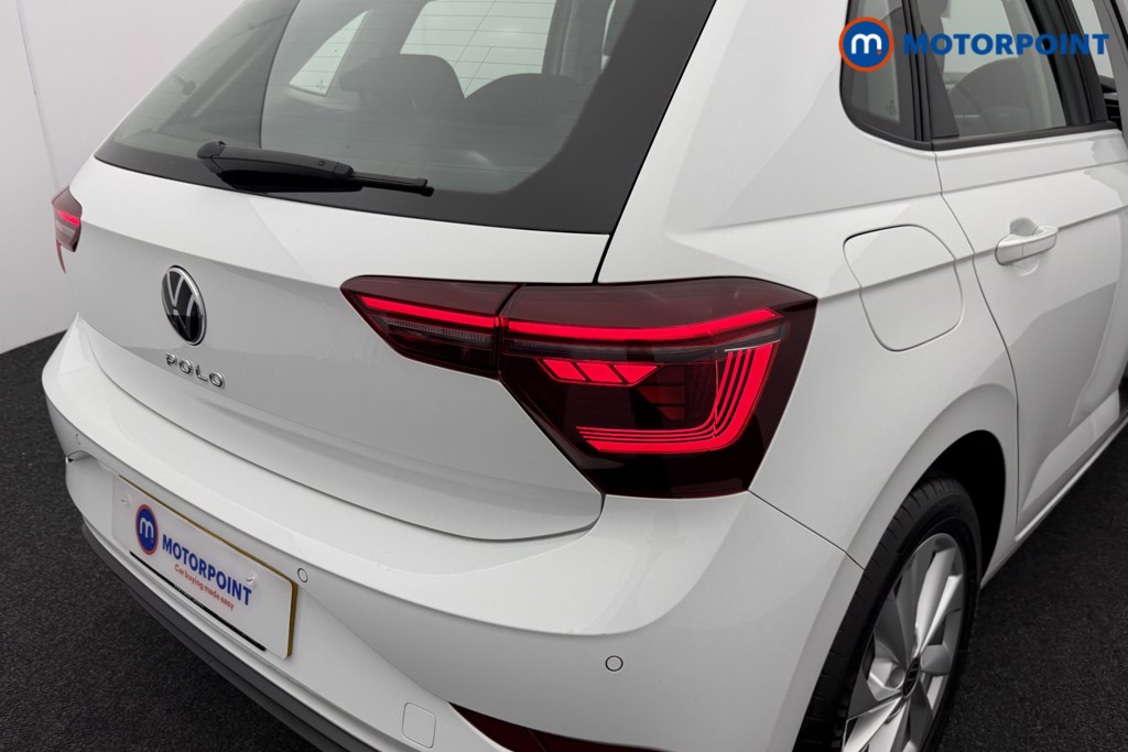 Volkswagen Polo Style Manual Petrol Hatchback - Stock Number (1557366) - 26th supplementary image