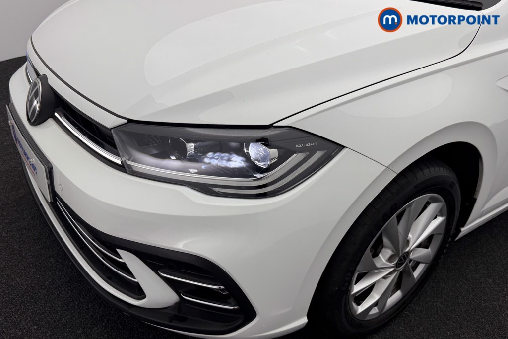 Volkswagen Polo Style Manual Petrol Hatchback - Stock Number (1557366) - 28th supplementary image