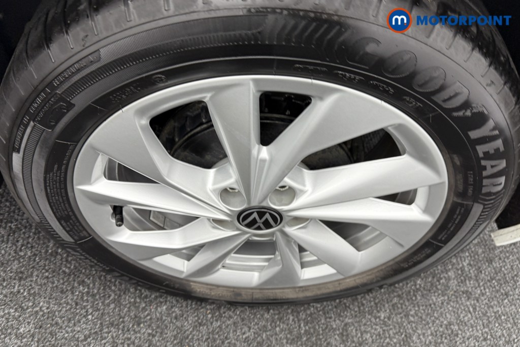 Volkswagen Polo Style Manual Petrol Hatchback - Stock Number (1557366) - 30th supplementary image