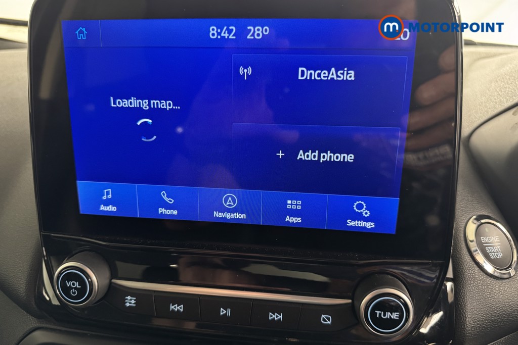Ford Ecosport St-Line Manual Petrol SUV - Stock Number (1557369) - 2nd supplementary image