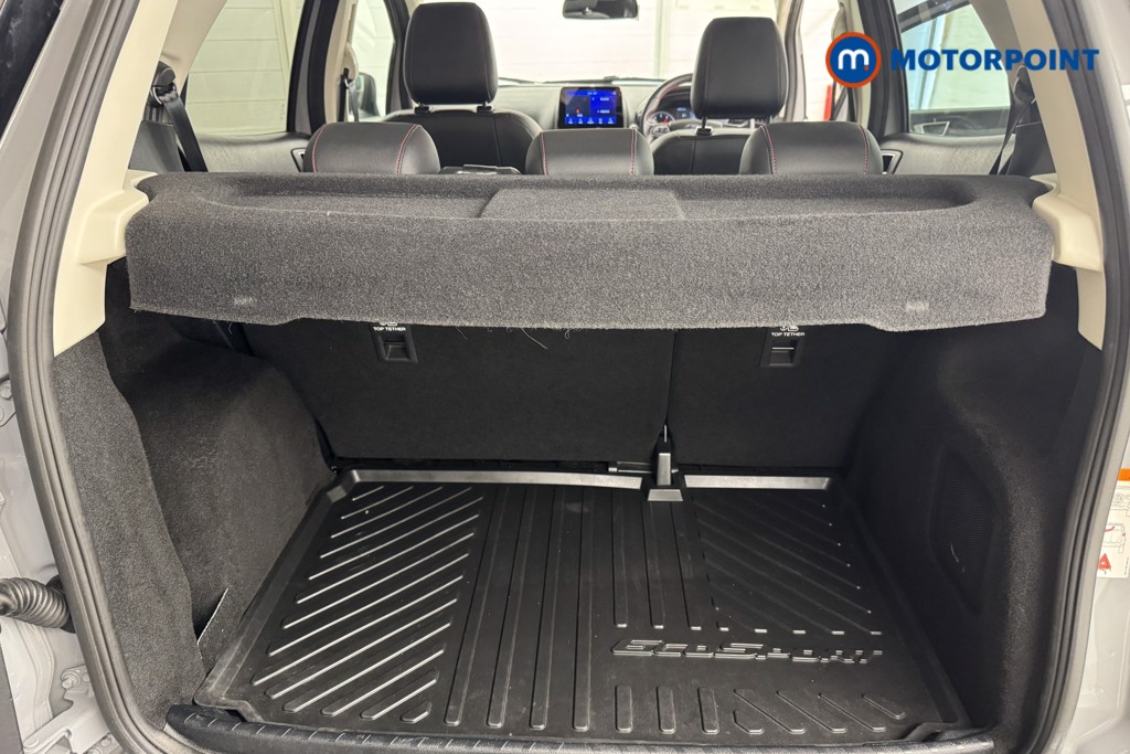 Ford Ecosport St-Line Manual Petrol SUV - Stock Number (1557369) - 3rd supplementary image