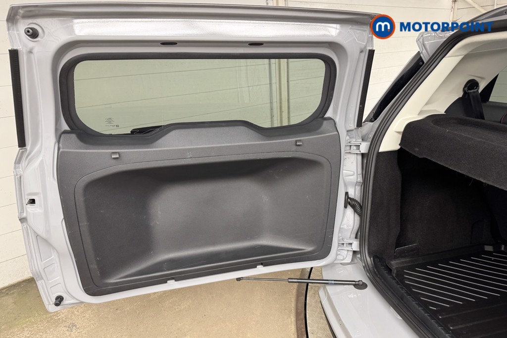 Ford Ecosport St-Line Manual Petrol SUV - Stock Number (1557369) - 4th supplementary image