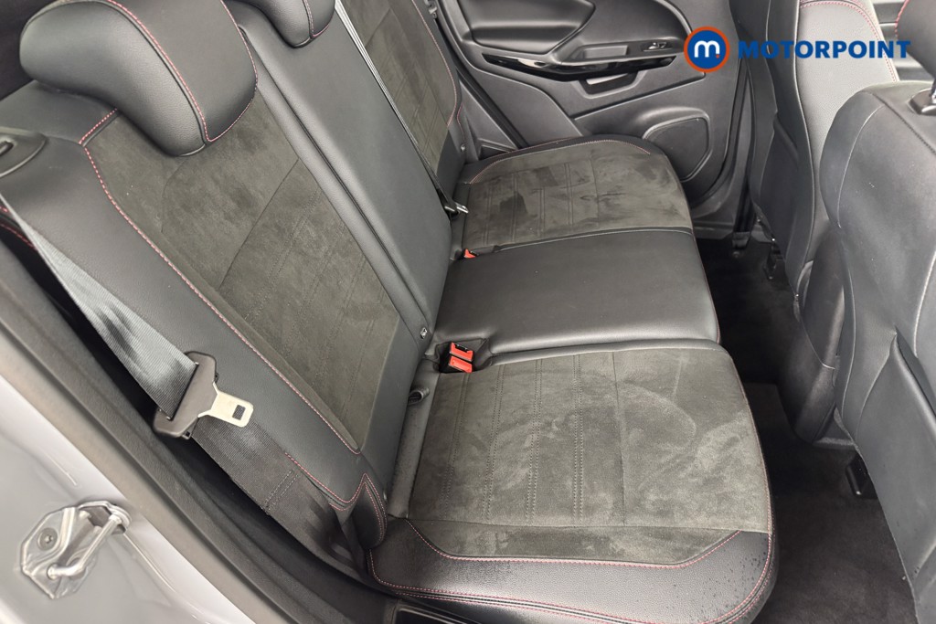 Ford Ecosport St-Line Manual Petrol SUV - Stock Number (1557369) - 5th supplementary image