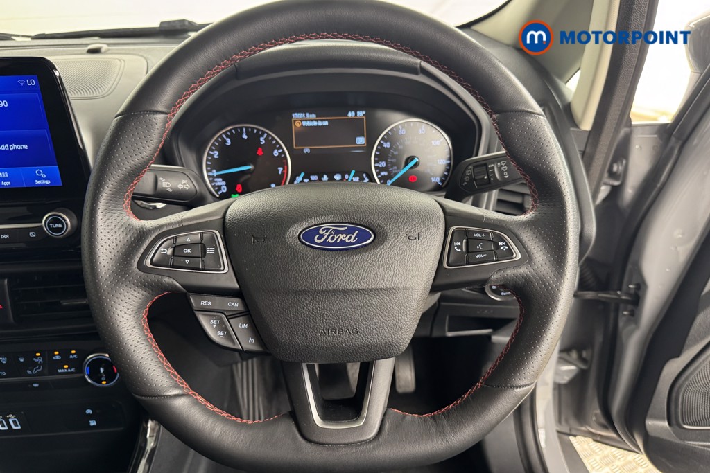 Ford Ecosport St-Line Manual Petrol SUV - Stock Number (1557369) - 7th supplementary image