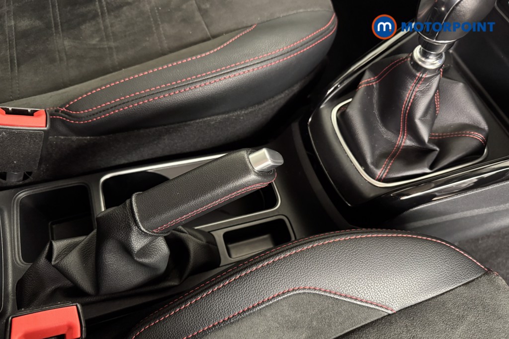Ford Ecosport St-Line Manual Petrol SUV - Stock Number (1557369) - 11th supplementary image