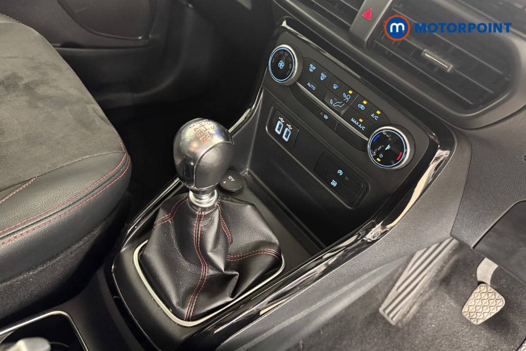 Ford Ecosport St-Line Manual Petrol SUV - Stock Number (1557369) - 12th supplementary image