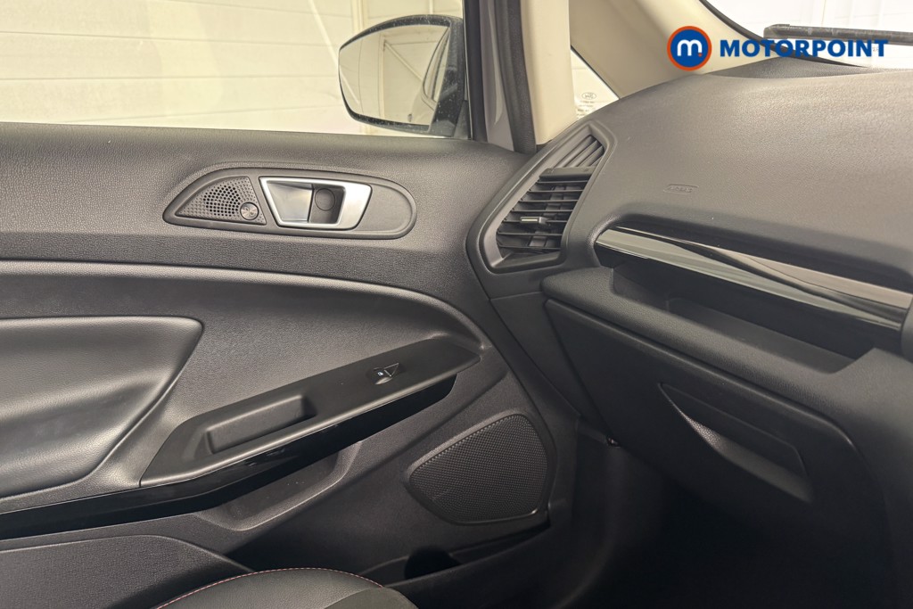 Ford Ecosport St-Line Manual Petrol SUV - Stock Number (1557369) - 13th supplementary image
