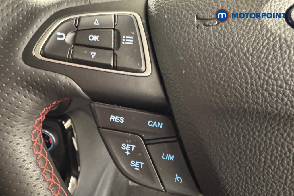 Ford Ecosport St-Line Manual Petrol SUV - Stock Number (1557369) - 14th supplementary image