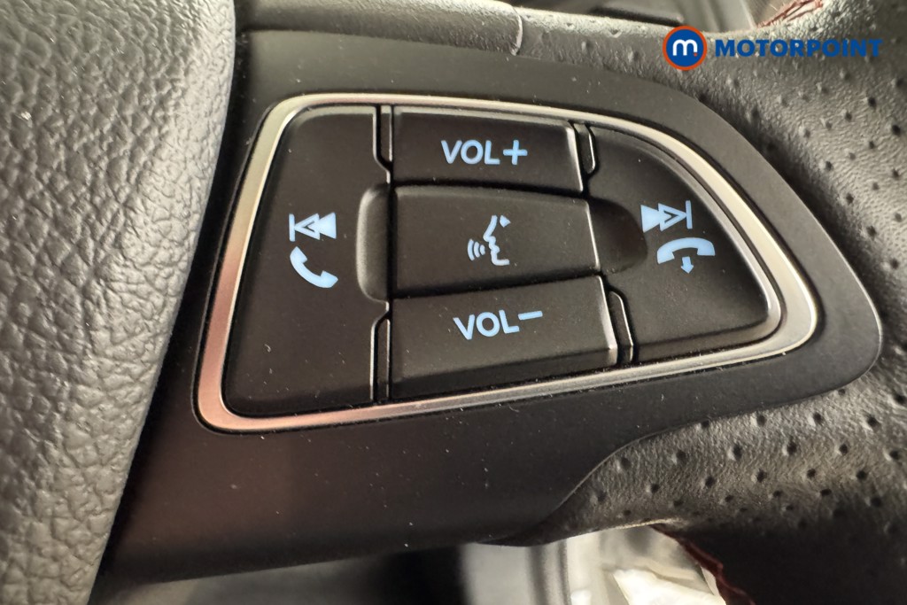 Ford Ecosport St-Line Manual Petrol SUV - Stock Number (1557369) - 15th supplementary image