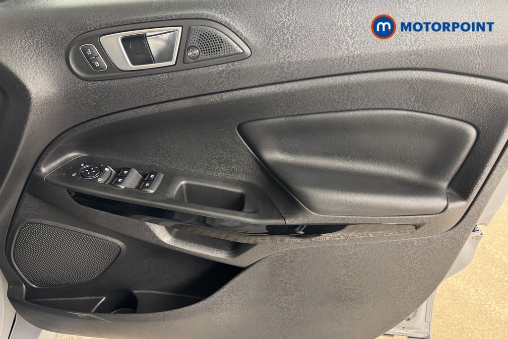 Ford Ecosport St-Line Manual Petrol SUV - Stock Number (1557369) - 16th supplementary image