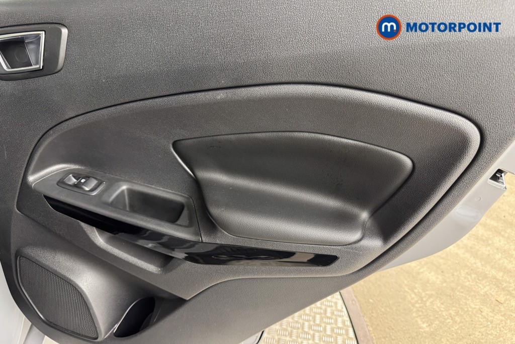 Ford Ecosport St-Line Manual Petrol SUV - Stock Number (1557369) - 17th supplementary image