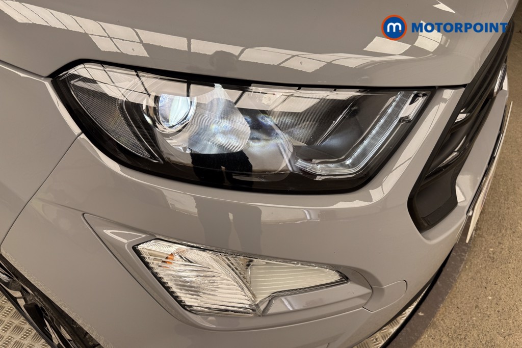 Ford Ecosport St-Line Manual Petrol SUV - Stock Number (1557369) - 18th supplementary image