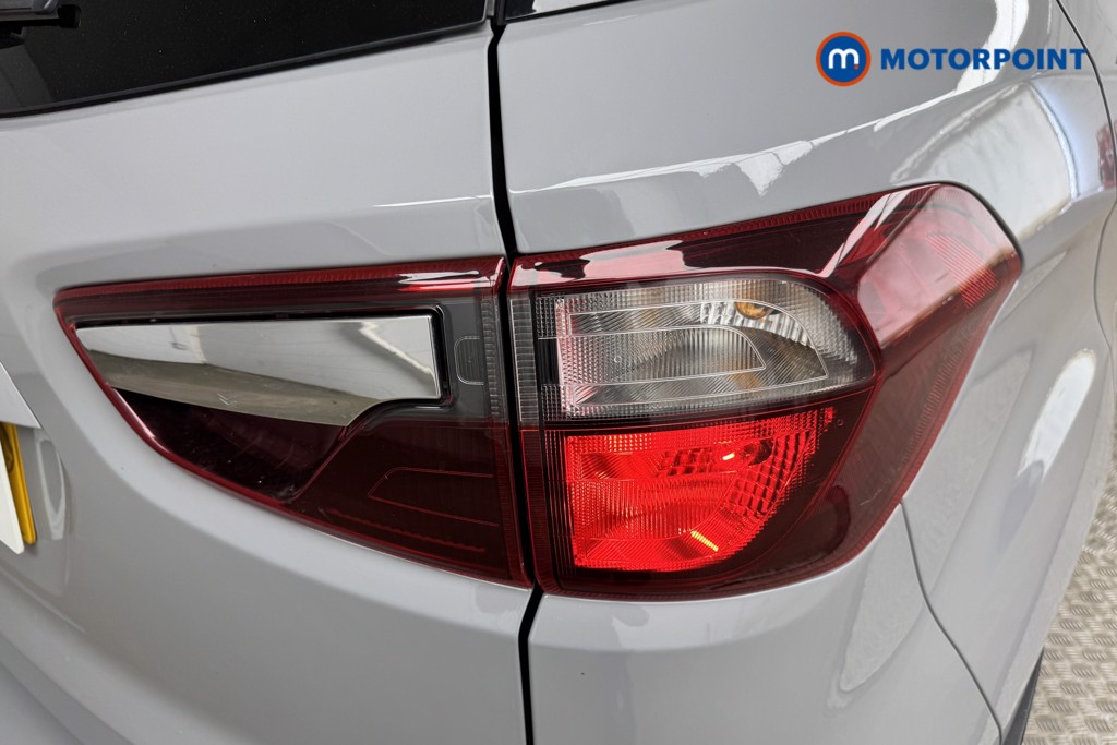 Ford Ecosport St-Line Manual Petrol SUV - Stock Number (1557369) - 19th supplementary image