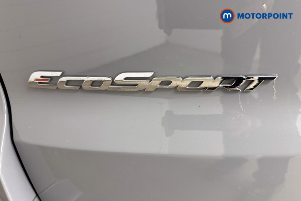 Ford Ecosport St-Line Manual Petrol SUV - Stock Number (1557369) - 20th supplementary image