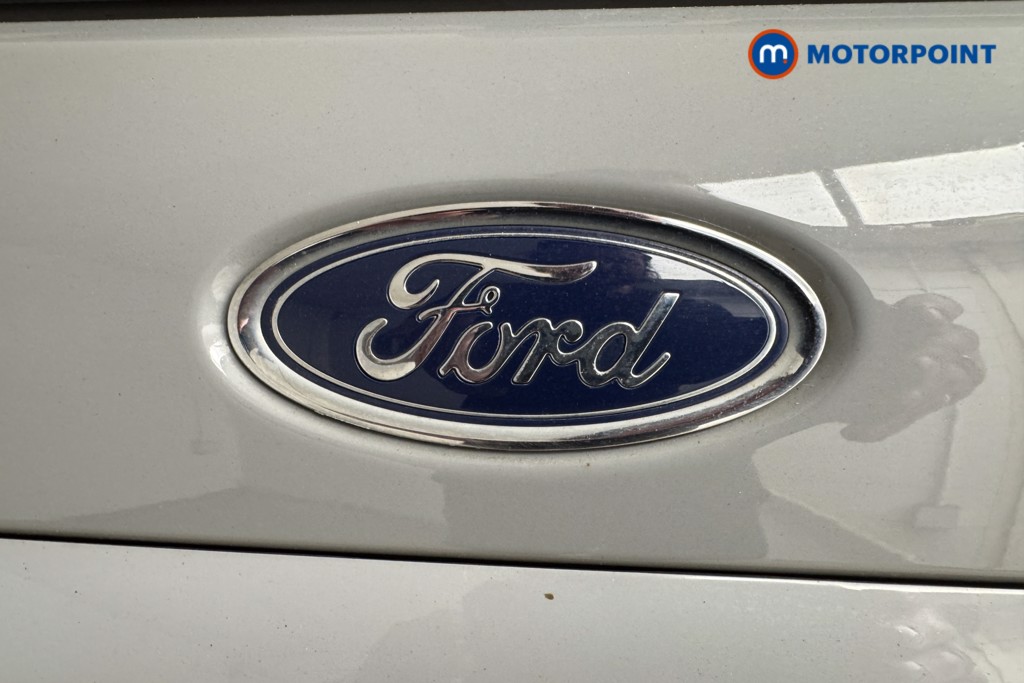 Ford Ecosport St-Line Manual Petrol SUV - Stock Number (1557369) - 21st supplementary image