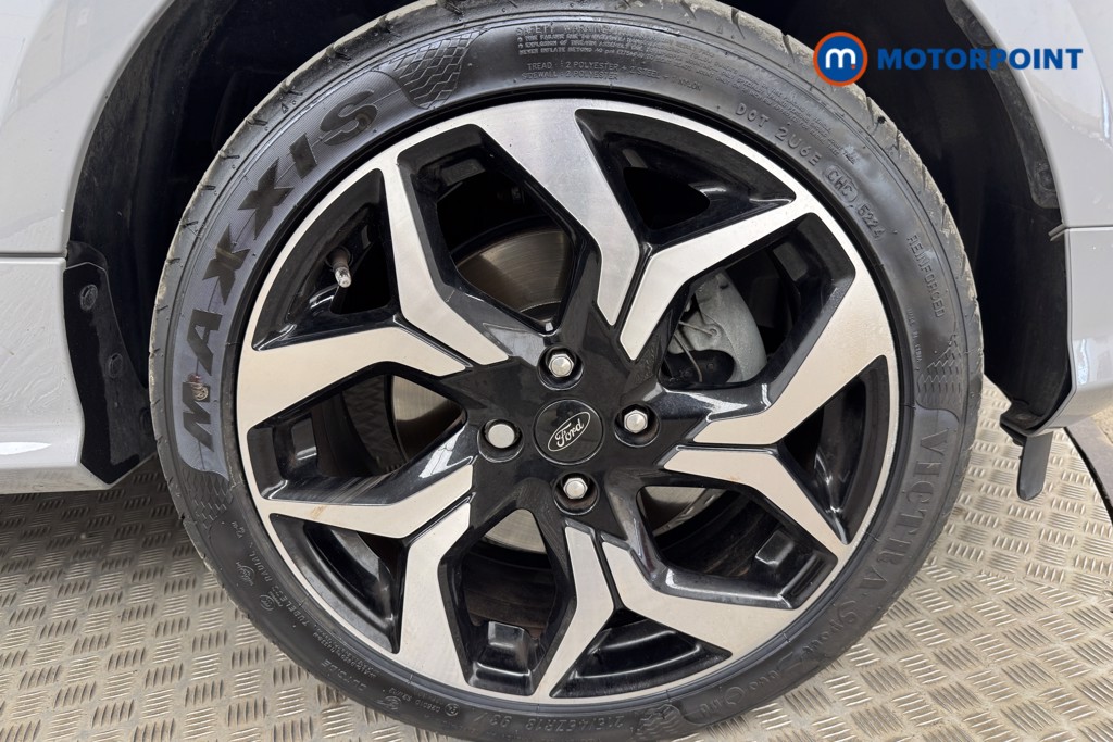 Ford Ecosport St-Line Manual Petrol SUV - Stock Number (1557369) - 23rd supplementary image