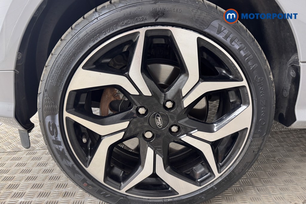 Ford Ecosport St-Line Manual Petrol SUV - Stock Number (1557369) - 24th supplementary image
