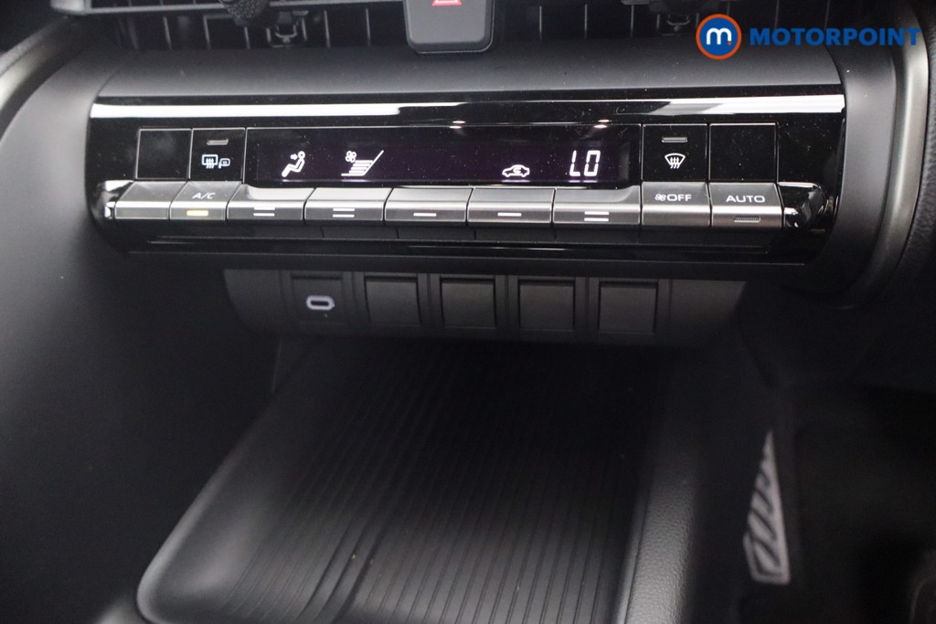 Toyota C-Hr Icon Automatic Petrol-Electric Hybrid SUV - Stock Number (1557422) - 9th supplementary image