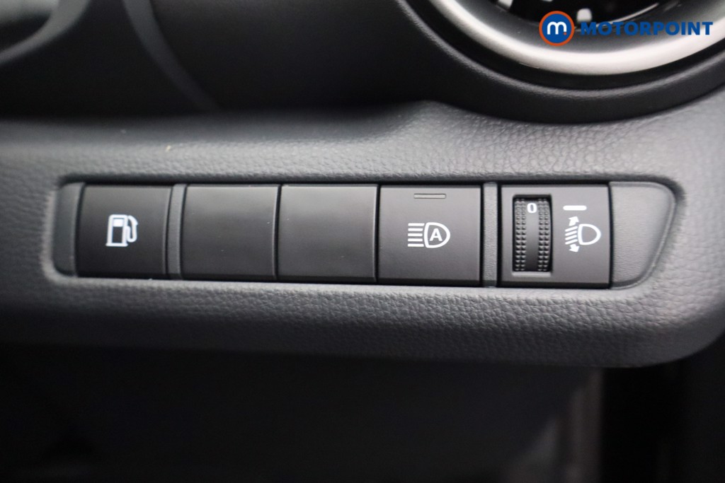 Toyota C-Hr Icon Automatic Petrol-Electric Hybrid SUV - Stock Number (1557422) - 12th supplementary image