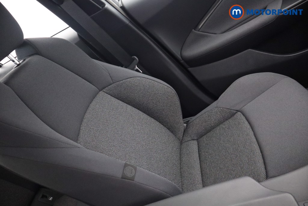 Toyota C-Hr Icon Automatic Petrol-Electric Hybrid SUV - Stock Number (1557422) - 14th supplementary image